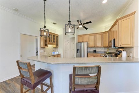 House in Bradenton, Florida 3 bedrooms, 231.88 sq.m. № 1539243 - photo 6