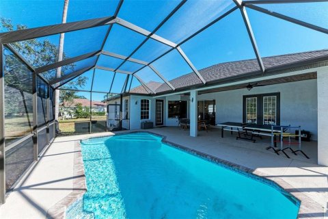 House in Bradenton, Florida 3 bedrooms, 231.88 sq.m. № 1539243 - photo 26