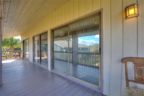 Condo in Haines City, Florida, 2 bedrooms  № 2237988 - photo 4