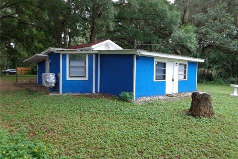 Casa en venta en Citra, Florida, 2 dormitorios, 89.46 m2 № 1869047 - foto 1