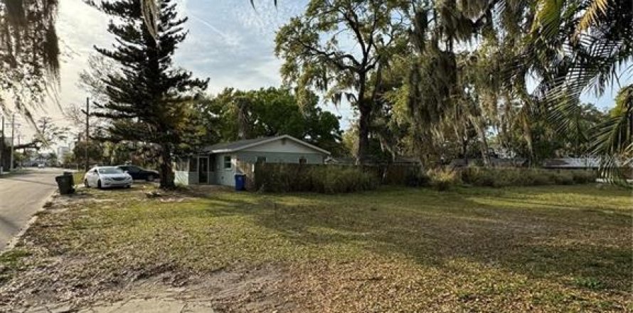 Terrain à Bradenton, Floride № 1911844