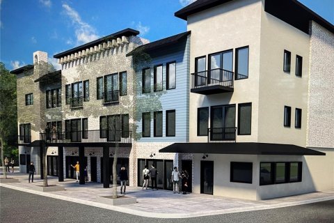 Terreno en venta en Bradenton, Florida № 1911844 - foto 2