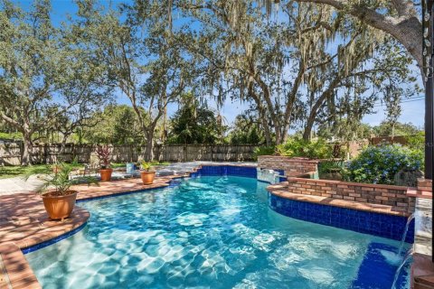 Villa ou maison à vendre à Winter Springs, Floride: 4 chambres, 210.7 m2 № 2391142 - photo 28