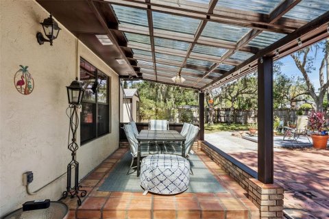 Villa ou maison à vendre à Winter Springs, Floride: 4 chambres, 210.7 m2 № 2391142 - photo 25