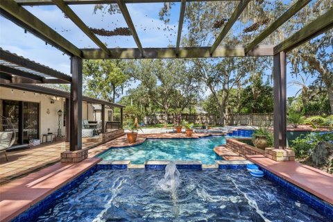 Villa ou maison à vendre à Winter Springs, Floride: 4 chambres, 210.7 m2 № 2391142 - photo 29