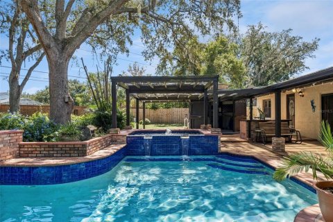 Villa ou maison à vendre à Winter Springs, Floride: 4 chambres, 210.7 m2 № 2391142 - photo 27