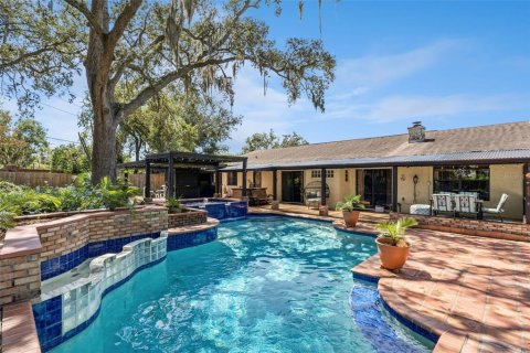 Villa ou maison à vendre à Winter Springs, Floride: 4 chambres, 210.7 m2 № 2391142 - photo 26