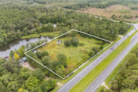 Land in Micanopy, Florida № 1919276 - photo 3