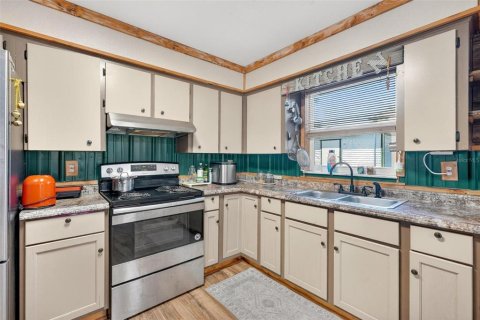 Купить виллу или дом в Полк-Сити, Флорида 7 комнат, 103.49м2, № 2101221 - фото 11