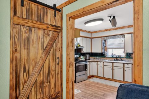Купить виллу или дом в Полк-Сити, Флорида 7 комнат, 103.49м2, № 2101221 - фото 8
