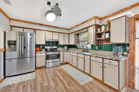 Купить виллу или дом в Полк-Сити, Флорида 7 комнат, 103.49м2, № 2101221 - фото 10