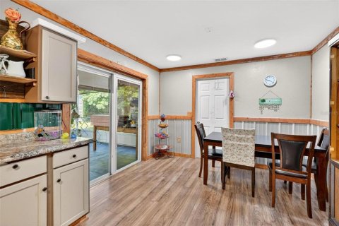 Купить виллу или дом в Полк-Сити, Флорида 7 комнат, 103.49м2, № 2101221 - фото 13