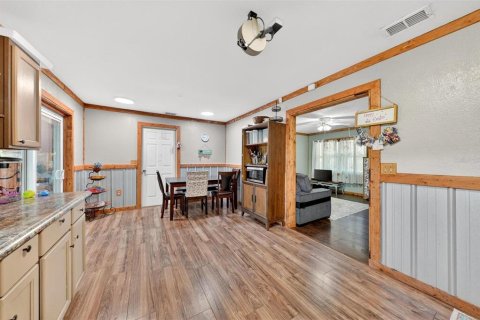 Купить виллу или дом в Полк-Сити, Флорида 7 комнат, 103.49м2, № 2101221 - фото 12