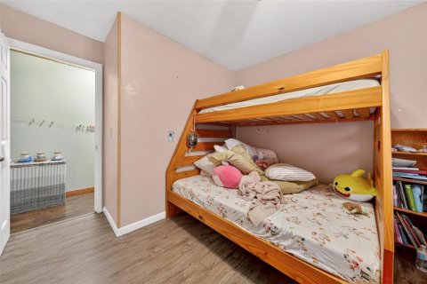 Купить виллу или дом в Полк-Сити, Флорида 7 комнат, 103.49м2, № 2101221 - фото 27
