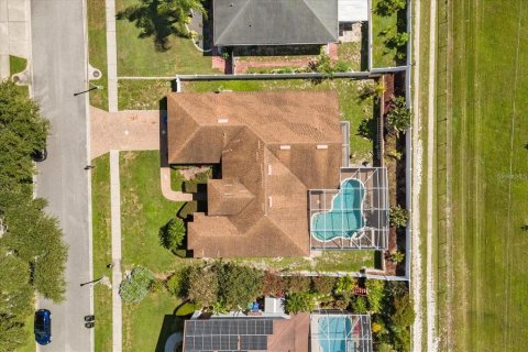 Villa ou maison à louer à Orlando, Floride: 4 chambres, 223.71 m2 № 2408321 - photo 30