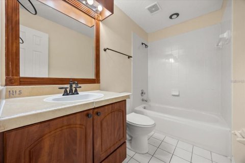 Villa ou maison à louer à Orlando, Floride: 4 chambres, 223.71 m2 № 2408321 - photo 14