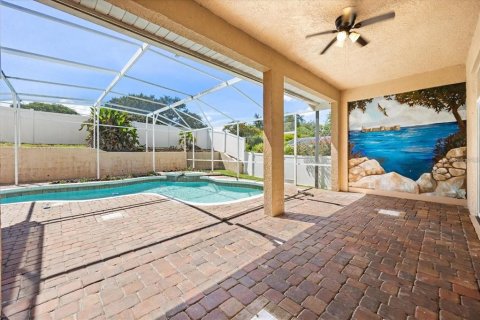 Villa ou maison à louer à Orlando, Floride: 4 chambres, 223.71 m2 № 2408321 - photo 29