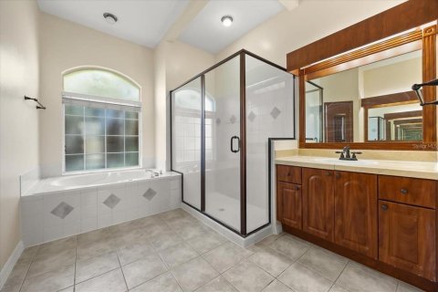 Villa ou maison à louer à Orlando, Floride: 4 chambres, 223.71 m2 № 2408321 - photo 13
