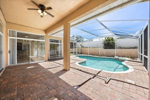Villa ou maison à louer à Orlando, Floride: 4 chambres, 223.71 m2 № 2408321 - photo 28
