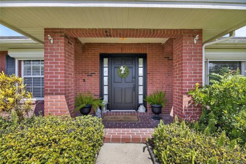 House in Lakeland, Florida 3 bedrooms, 229.93 sq.m. № 1903020 - photo 3