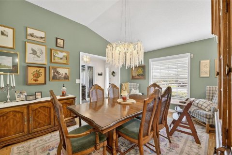 House in Lakeland, Florida 3 bedrooms, 229.93 sq.m. № 1903020 - photo 13