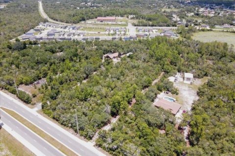 Land in Deltona, Florida № 1810520 - photo 3