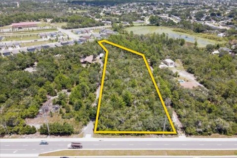 Land in Deltona, Florida № 1810520 - photo 2