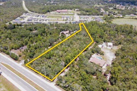 Land in Deltona, Florida № 1810520 - photo 4