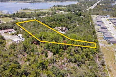 Land in Deltona, Florida № 1810520 - photo 6