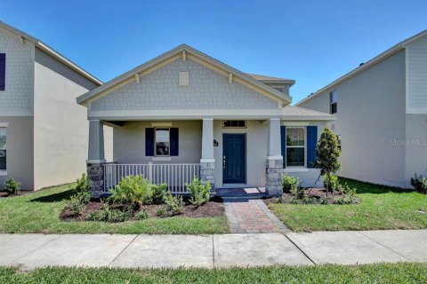 Casa en Winter Garden, Florida 3 dormitorios, 188.31 m2 № 2220504