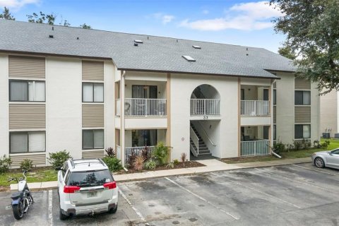 Condo in Port Orange, Florida, 2 bedrooms  № 1899537 - photo 25