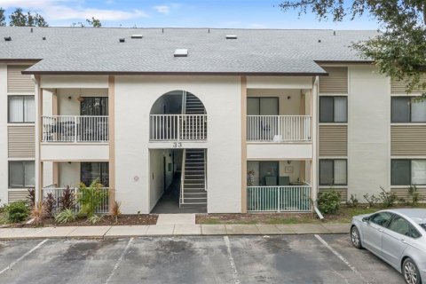 Condo in Port Orange, Florida, 2 bedrooms  № 1899537 - photo 1