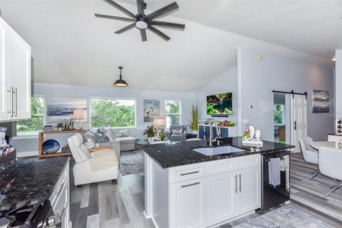 Casa en venta en Crystal River, Florida, 3 dormitorios, 136.38 m2 № 1420432 - foto 25