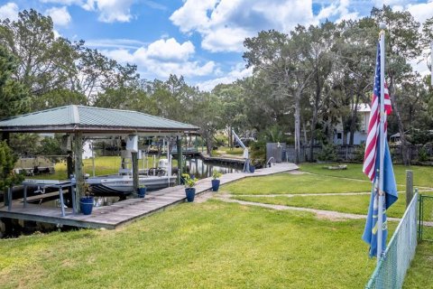 Casa en venta en Crystal River, Florida, 3 dormitorios, 136.38 m2 № 1420432 - foto 10
