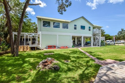 Casa en venta en Crystal River, Florida, 3 dormitorios, 136.38 m2 № 1420432 - foto 1