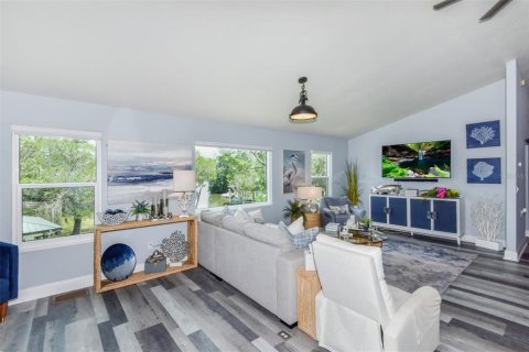 Casa en venta en Crystal River, Florida, 3 dormitorios, 136.38 m2 № 1420432 - foto 16