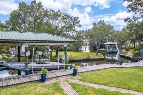 Casa en venta en Crystal River, Florida, 3 dormitorios, 136.38 m2 № 1420432 - foto 2