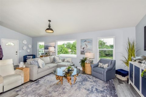 Casa en venta en Crystal River, Florida, 3 dormitorios, 136.38 m2 № 1420432 - foto 17