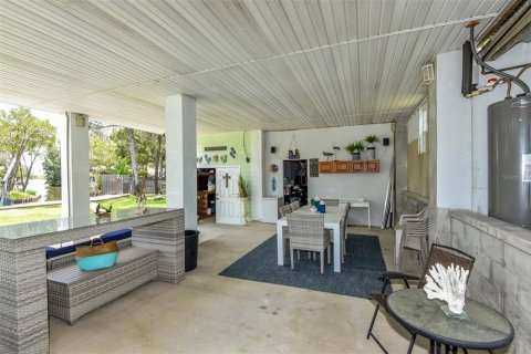Casa en venta en Crystal River, Florida, 3 dormitorios, 136.38 m2 № 1420432 - foto 8