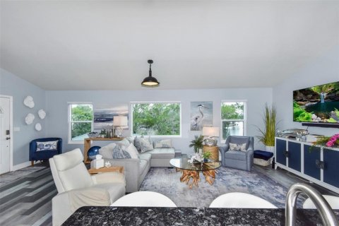 Casa en venta en Crystal River, Florida, 3 dormitorios, 136.38 m2 № 1420432 - foto 28