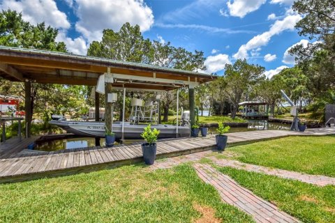 Casa en venta en Crystal River, Florida, 3 dormitorios, 136.38 m2 № 1420432 - foto 11