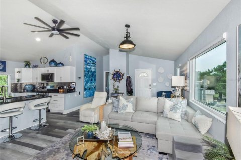 Casa en venta en Crystal River, Florida, 3 dormitorios, 136.38 m2 № 1420432 - foto 21
