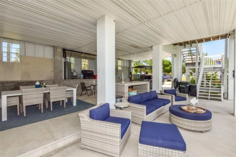 Casa en venta en Crystal River, Florida, 3 dormitorios, 136.38 m2 № 1420432 - foto 7