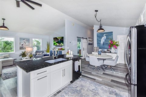 Casa en venta en Crystal River, Florida, 3 dormitorios, 136.38 m2 № 1420432 - foto 27