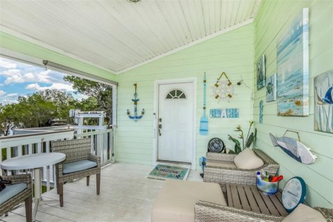 Casa en venta en Crystal River, Florida, 3 dormitorios, 136.38 m2 № 1420432 - foto 14