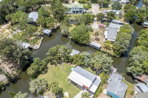 Casa en venta en Crystal River, Florida, 3 dormitorios, 136.38 m2 № 1420432 - foto 4