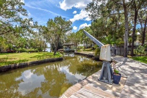 Casa en venta en Crystal River, Florida, 3 dormitorios, 136.38 m2 № 1420432 - foto 12