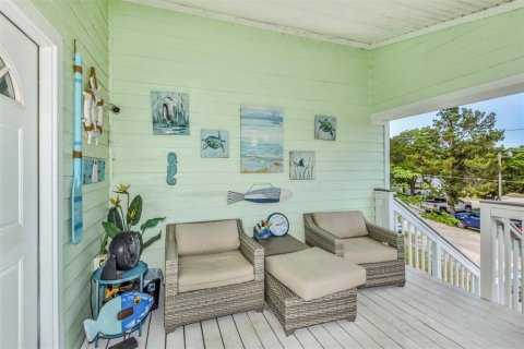 Casa en venta en Crystal River, Florida, 3 dormitorios, 136.38 m2 № 1420432 - foto 15
