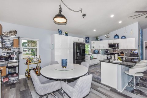Casa en venta en Crystal River, Florida, 3 dormitorios, 136.38 m2 № 1420432 - foto 23
