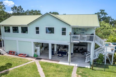 Casa en venta en Crystal River, Florida, 3 dormitorios, 136.38 m2 № 1420432 - foto 6